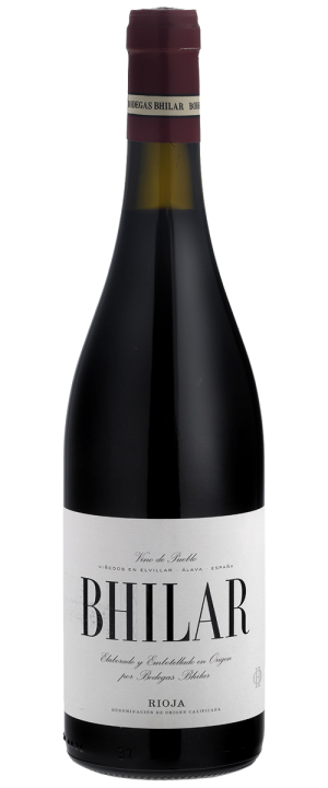 Bodegas Bhilar, Bhilar Rioja 2020