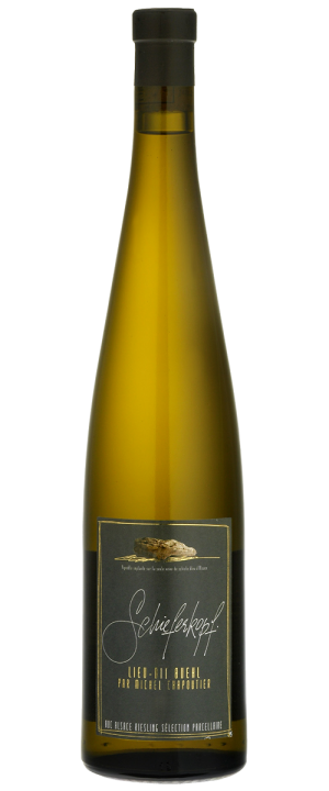 Schieferkopf, Selection Parcellaire, Riesling Berg 2017