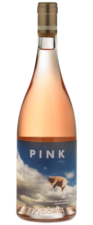 San Cristoforo, Pink 2019