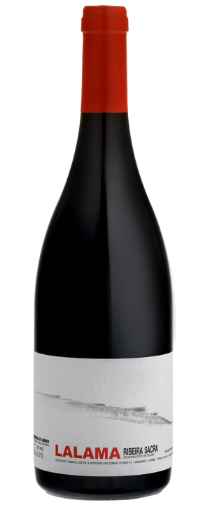 Dominio do Bibei, Lalama 2017 Ribeira Sacra