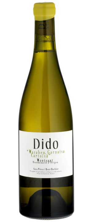 La Universal, Dido Blanco 2018