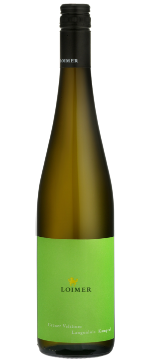 Loimer, Grüner Veltliner Kamptal 2021