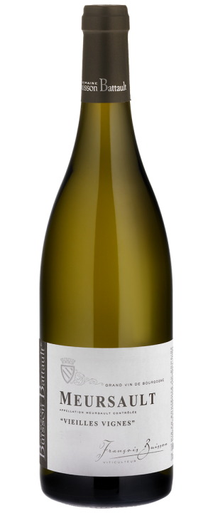 Buisson Battault, Meursault 1er Cru Goutte d'Or 2019