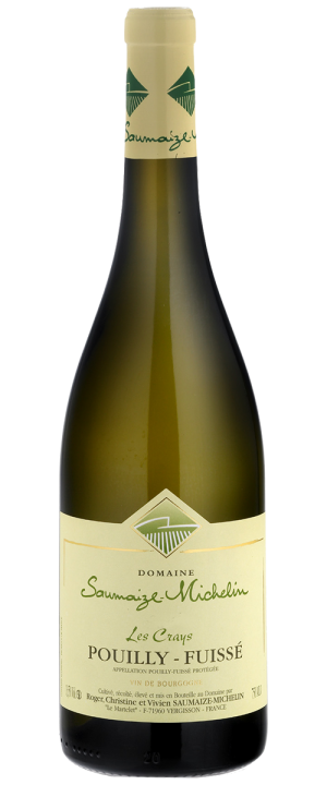 Saumaize Michelin, Pouilly-Fuissé La Maréchaude 2019