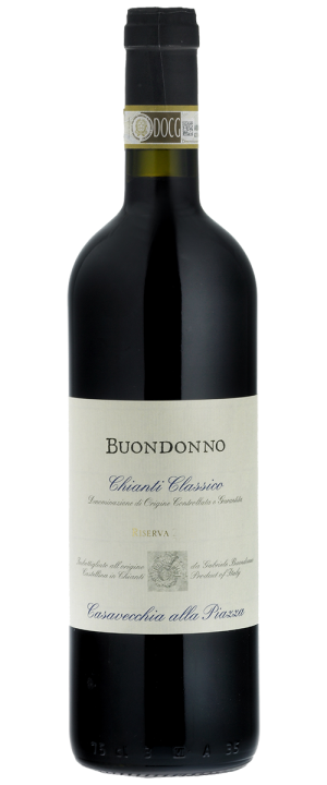 Buondonno, Chianti Classico Riserva 2016
