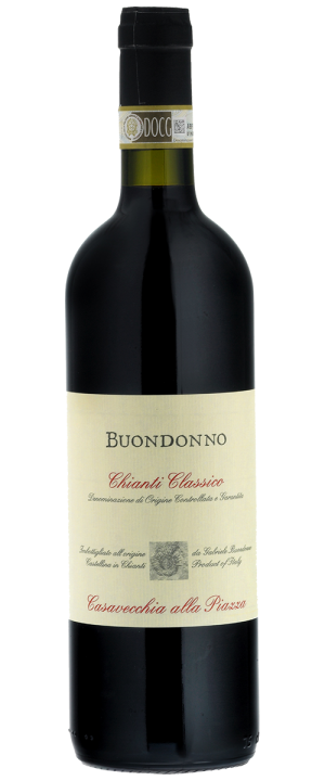Buondonno, Chianti Classico 2018