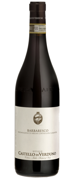 Castello di Verduno, Barbaresco 2018