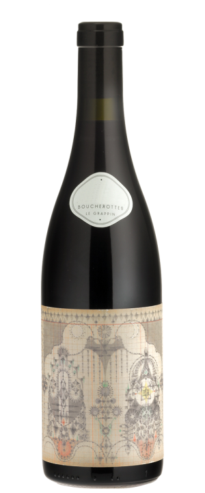 Le Grappin, Beaune 1er Cru Les Boucherottes Rouge 2019