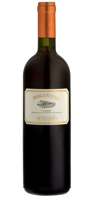 Accornero Malvasia Casorzo Brigantino 2020