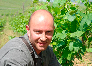 Cristophe Erhart