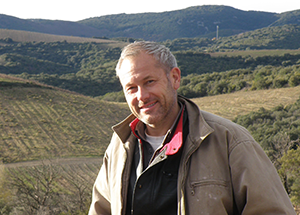 Didier Barral
