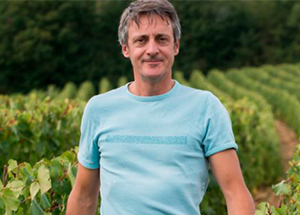 Francois Buisson