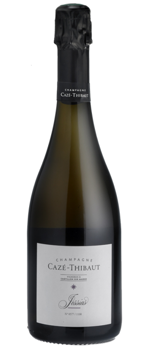 Jossias Champagne Cazé-Thibaut