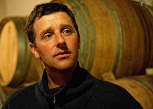 Vincent Gaudry