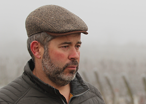 Domaine Nicolas Perrault