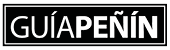 Logo langt Guia Penin
