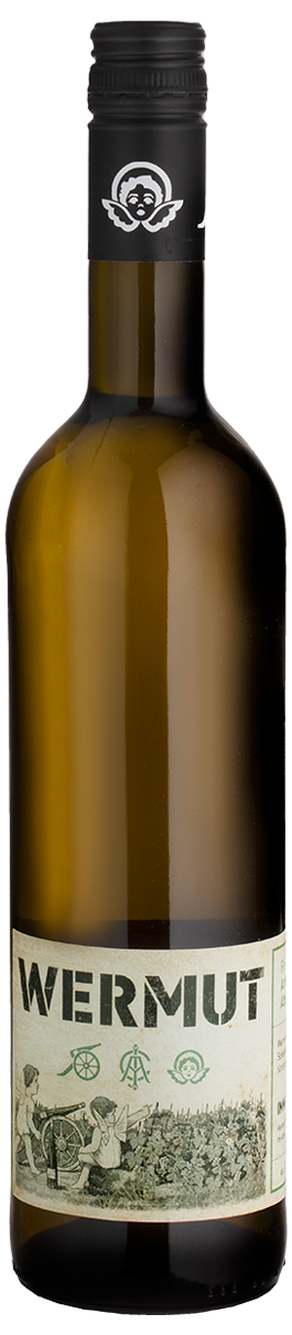 Immich-Batterieberg, Wermut