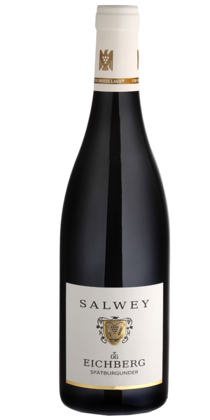 Salwey, Eichberg GG, Spätburgunder 2018