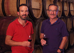 Domaine Baudry