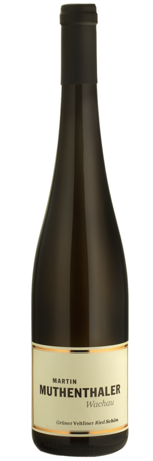 Martin Muthenthaler Wachau Grüner Veltliner Ried Schön