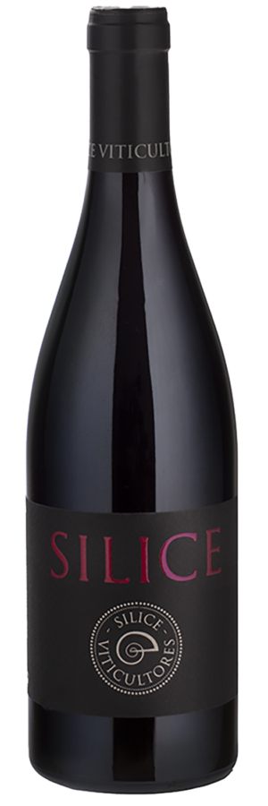 Silice Viticulltores Tinto