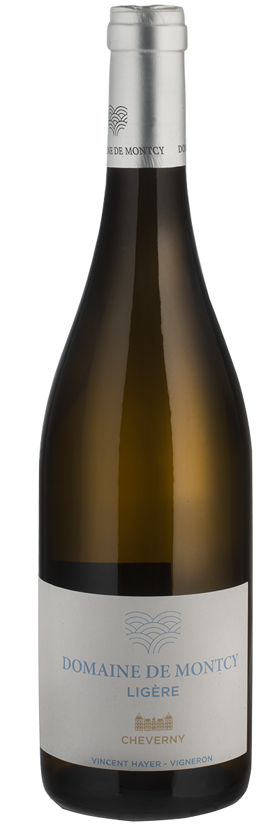 Domaine de Montcy, Clos des Cendres, Cheverny Blanc 2019